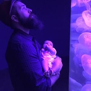 Meet your Posher, Scott